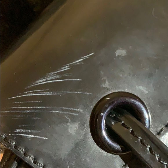 Burberry Supernova mini warrior stud - Picture 7 of 8